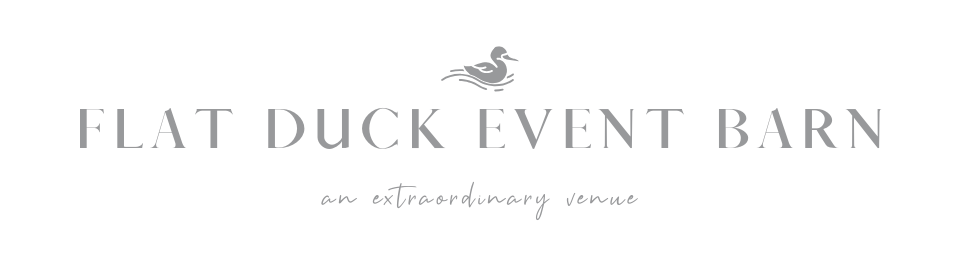 Flat Duck Event Barn